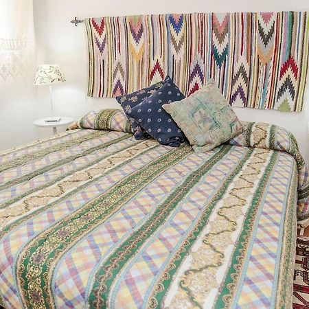 La Dimora Di Odisseo Bed & Breakfast Trapani Dış mekan fotoğraf