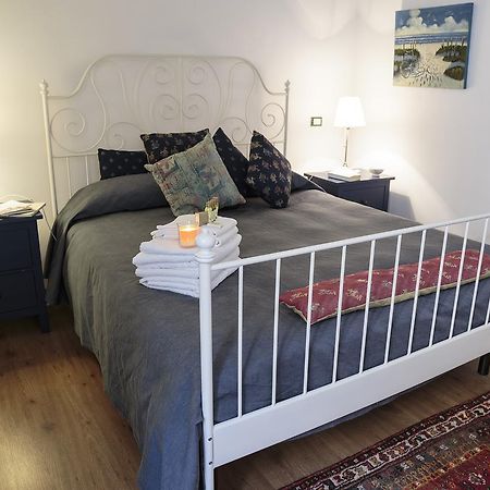 La Dimora Di Odisseo Bed & Breakfast Trapani Dış mekan fotoğraf