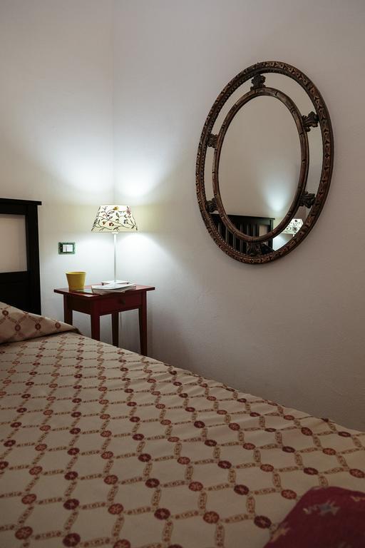 La Dimora Di Odisseo Bed & Breakfast Trapani Dış mekan fotoğraf