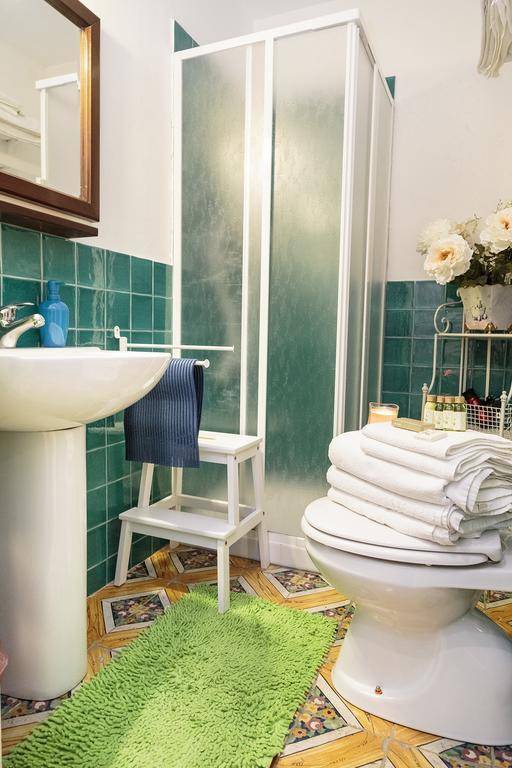 La Dimora Di Odisseo Bed & Breakfast Trapani Dış mekan fotoğraf