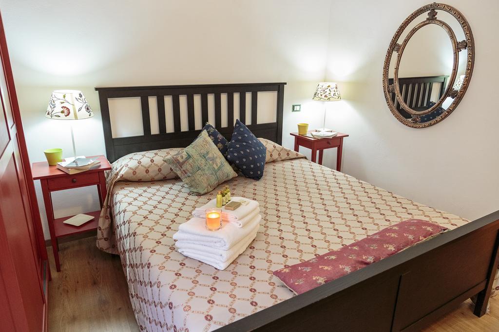 La Dimora Di Odisseo Bed & Breakfast Trapani Dış mekan fotoğraf