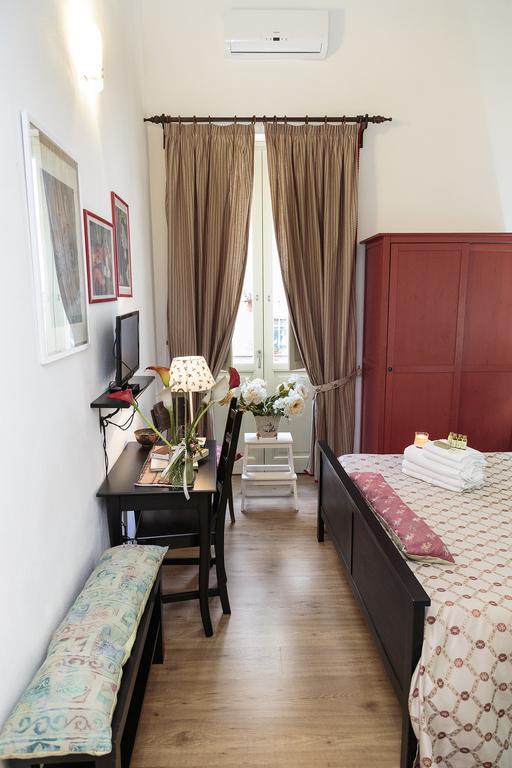 La Dimora Di Odisseo Bed & Breakfast Trapani Dış mekan fotoğraf