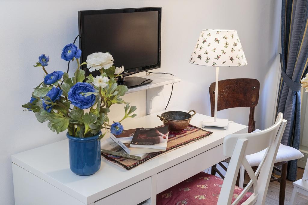 La Dimora Di Odisseo Bed & Breakfast Trapani Dış mekan fotoğraf