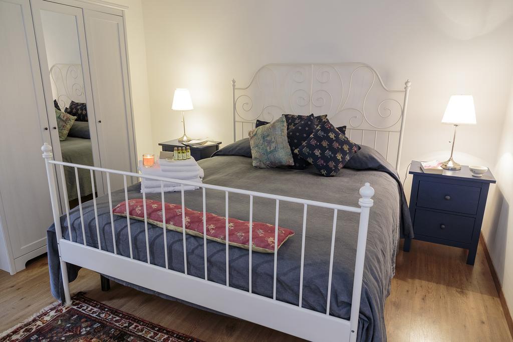 La Dimora Di Odisseo Bed & Breakfast Trapani Dış mekan fotoğraf