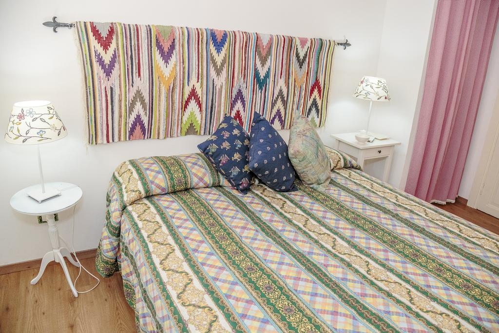 La Dimora Di Odisseo Bed & Breakfast Trapani Dış mekan fotoğraf