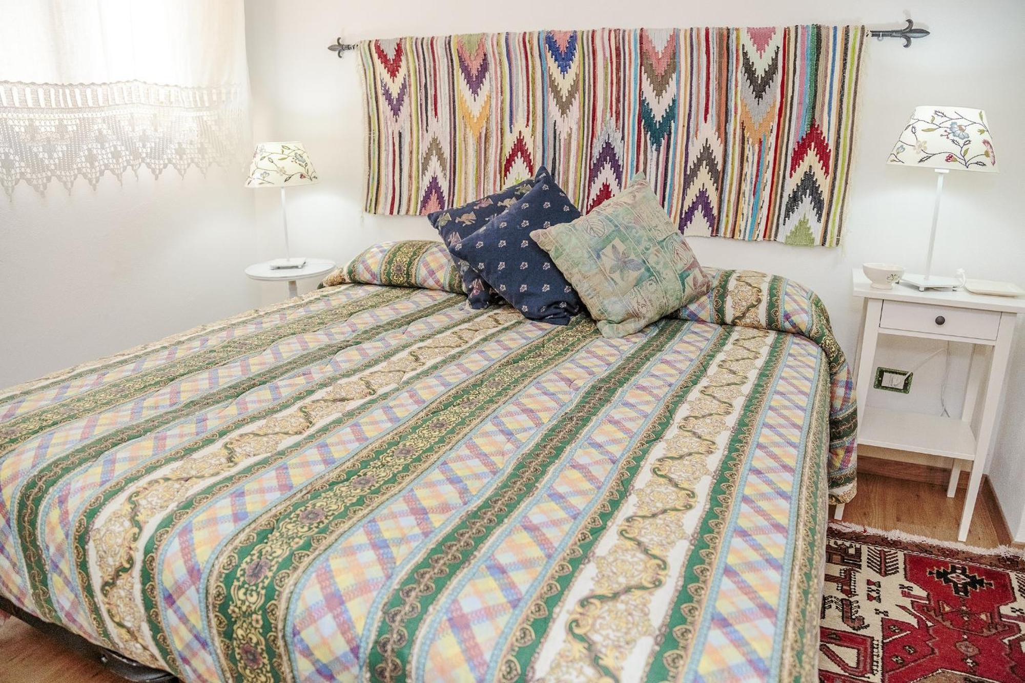 La Dimora Di Odisseo Bed & Breakfast Trapani Dış mekan fotoğraf