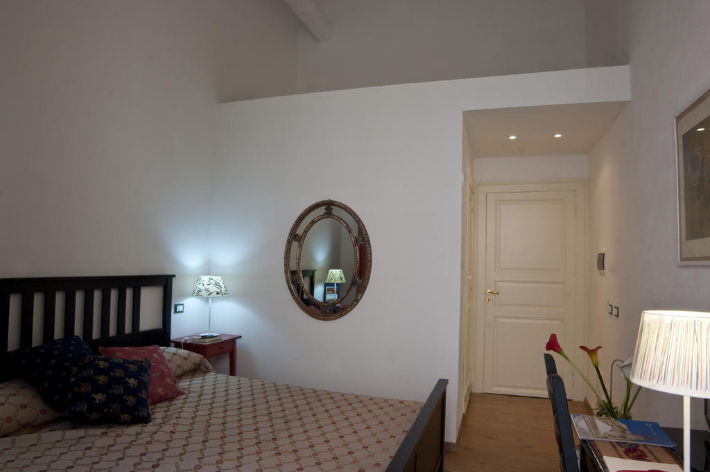 La Dimora Di Odisseo Bed & Breakfast Trapani Dış mekan fotoğraf