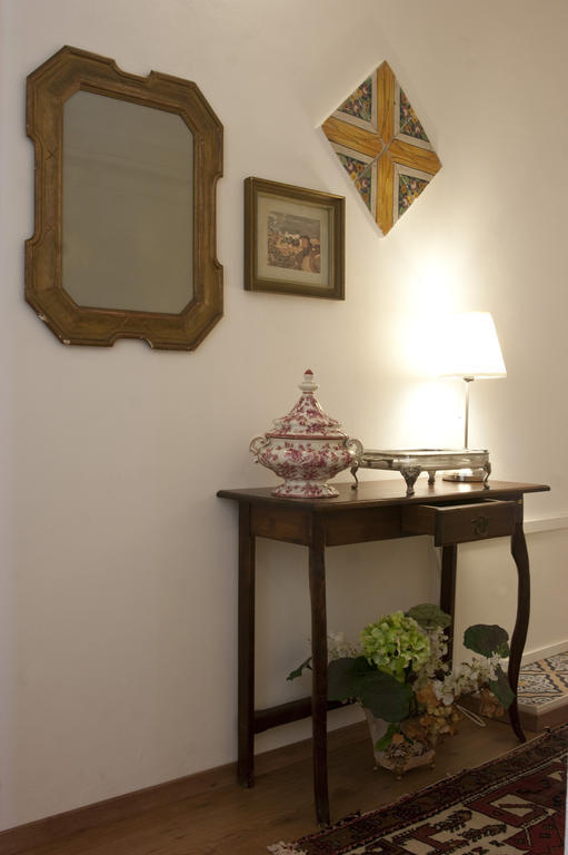 La Dimora Di Odisseo Bed & Breakfast Trapani Dış mekan fotoğraf