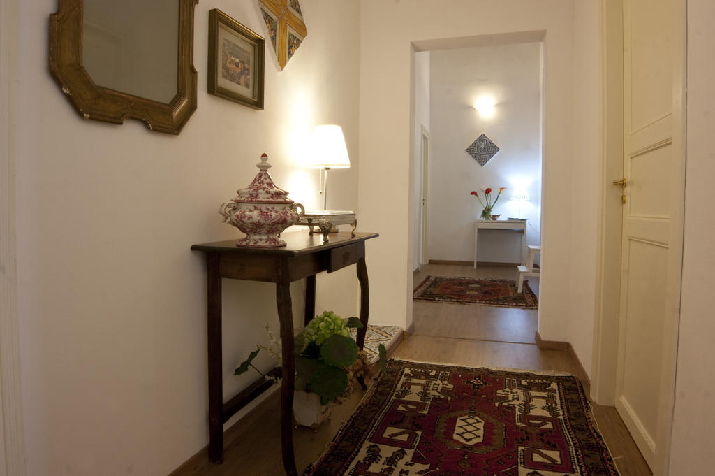 La Dimora Di Odisseo Bed & Breakfast Trapani Dış mekan fotoğraf