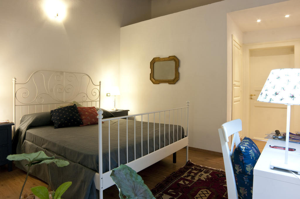 La Dimora Di Odisseo Bed & Breakfast Trapani Dış mekan fotoğraf