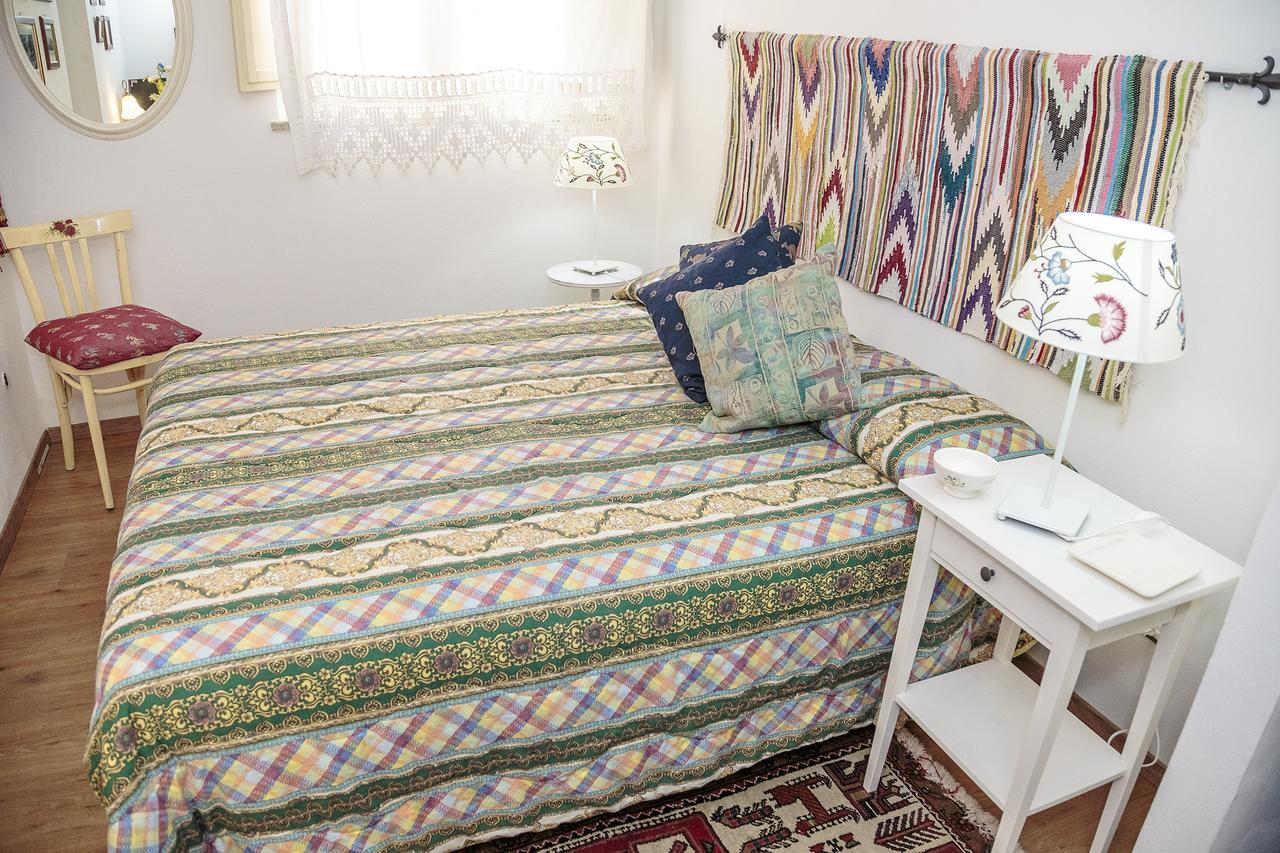 La Dimora Di Odisseo Bed & Breakfast Trapani Dış mekan fotoğraf
